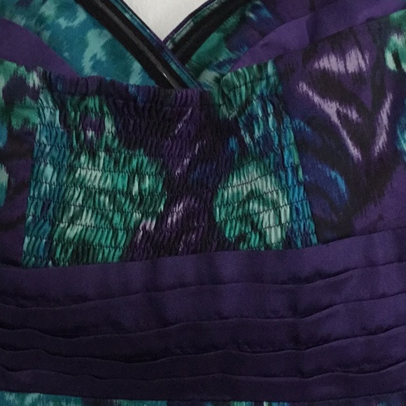 NWT Moulinette Soeurs/Anthro sweetheart midi dress - Picture 5 of 11